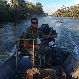 Meet your Posher, Bryce